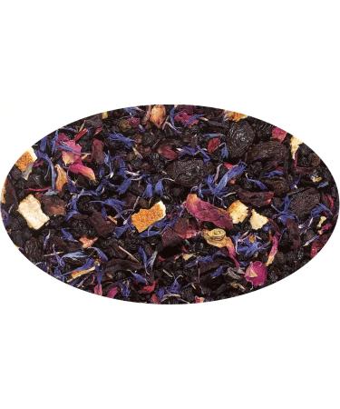 Eder Gew rze Eder Gew rze - Fruit Infusion Arabic Enchantment (Elderberry-Plum) flavored - 500g