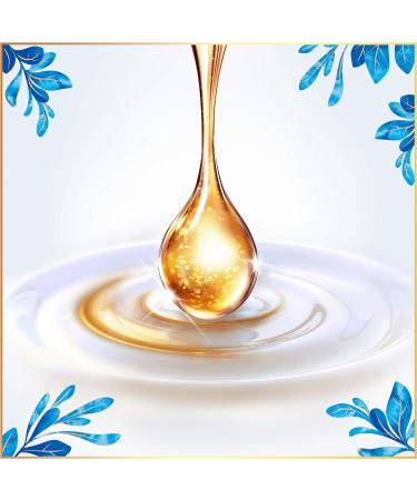 Head & Shoulders Moisture Argan & Coconut Oil Hair Conditioner 275ml - Buy Online on GoSupps.com