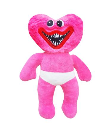 Baby Huggy Plush Kissy Missy Soft Toys | Mommy Longs Legs | Horror Stuffed Toys Are Gaming Gifts For Boys & Girls Monster Plushies are Kids Toys Emotion Plush Perfect for Playing (Blue) Baby Kissy - Buy Online on GoSupps.com