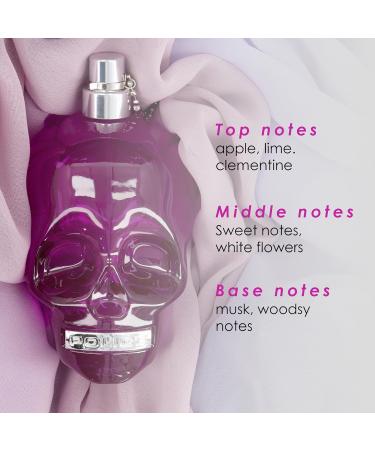 Police To Be Eau de Parfum Spray 125Ml 4.2 Ounce Fruity 4.2 Fl Oz (Pack of 1) - Buy Online on GoSupps.com