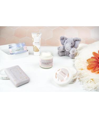 Pamper Hamper Gifts for Mums-to-Be: Relaxing Self Care & Beauty Set for Baby Shower - Ultimate Blissful Spa Experience for New Mom & Baby - Buy Online on GoSupps.com