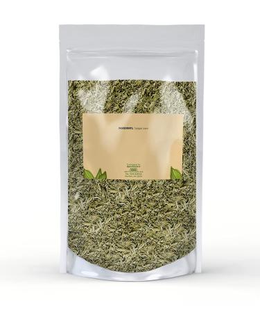 Organic Tarragon Leaf by Unpretentious Baker - 1 lb | Cut & Sifted for Salads, Soups, Pickling & Brining - Buy Online on GoSupps.com