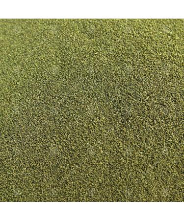 GardenersDream Spirulina Premium Algae Pellets Complete Food for Aquarium Fish