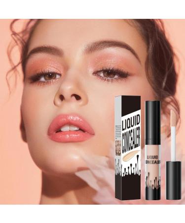 Liquid Concept - Moisturizing That Illuminates Long Lasting | carnagion concealer booster liquid fundamental for women beauty makeup cosmetics & face covering products - Buy Online on GoSupps.com