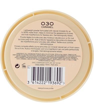 Rimmel Stay Matte Pressed Powder Caramel 14g - Long-Lasting Oil Control Formula - Buy Online on GoSupps.com