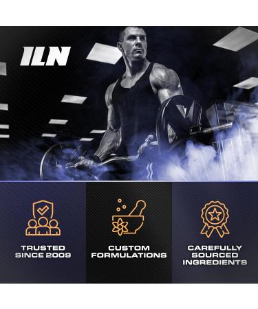 Men's T19 Vitamin Booster for Age 40+ - D-Aspartic Acid, Fenugreek & Maca - 120 Vegetarian Capsules - Buy Online on GoSupps.com