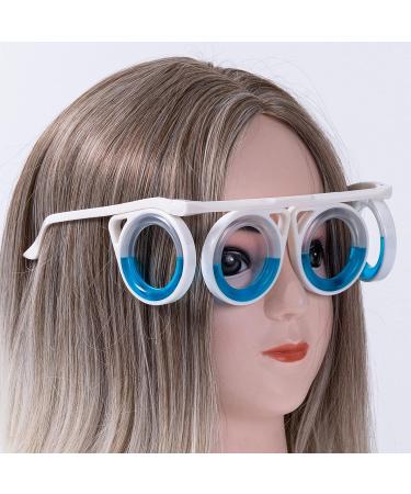 KUIDAMOS Seasickness Glasses - Lightweight & Foldable Kids Motion Sickness Relief - Buy Online on GoSupps.com