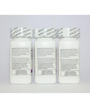 Anabolic Research Thermo Clen - Xtreme Fat Thermogenesis & Appetite Control - 270 Capsules - 3 Month Supply - Buy Online on GoSupps.com
