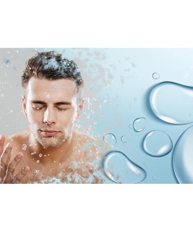 Elegant Body Wash REFILL | Dirham | 5 Liter | Original Body Wash by ELEGANT Paraben Free | Cool And Refreshing With Moisturizing Effect PERFUMED Body Wash Contains Natural Ingredients - Buy Online on GoSupps.com