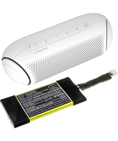 Buy Battery Replacement for LG EAC63558705 PL5W XBOOM Go PL5 - Fast International Shipping - Buy Online on GoSupps.com