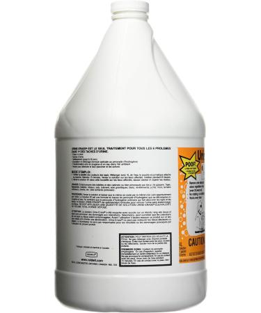 Urine-Erase Stain and Odor Remover 4L - Buy Online on GoSupps.com