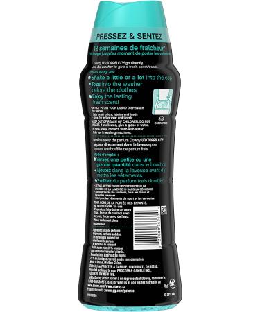 Downy Unstopables Laundry Scent Booster Beads - Fresh Scent - 20.1 Oz - Buy Online on GoSupps.com