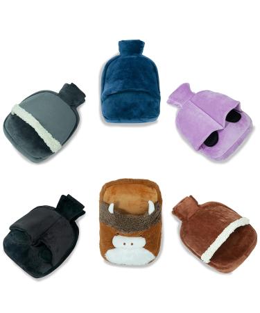 Things2KeepUWarm Cosy Footmuff - Premium Foot Warmer in Grey for Ultimate Comfort | International Shipping - Buy Online on GoSupps.com