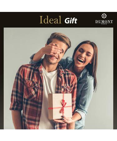 Dumont Per'King Opera - Eau De Parfum - Unisex Perfume for Men & Women - Floral Woodsy Citrusy & Energizing Fragrance - Long Lasting Cologne Mist & Body Spray - for Him & Her - Buy Online on GoSupps.com