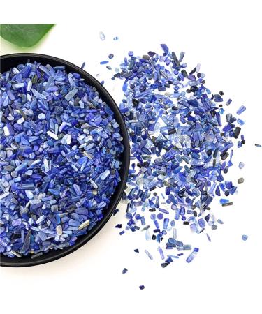 Natural Crystal Rough 50g Natural Kyanite Crystal Stone Blue Crystal Home Furnishing Decoration Natural Stones - Buy Online on GoSupps.com