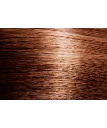 1 Minute Hi Speed Squid Ink Hair Color #5 Natural Brown Fast Vibrant and International Shipping - Buy Online on GoSupps.com