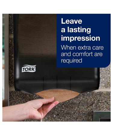 Tork Multifold Hand Towel Natural H2 Universal 100% Recycled Fibers - 16 x 250 Sheets | MK520A - Buy Online on GoSupps.com