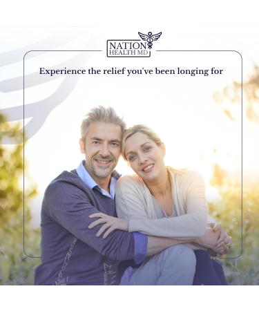 N-Balance8 Nerve Support Supplement | Alpha Lipoic Acid & Benfotiamine | 60 Capsules for Nerve Health - Men & Women - Buy Online on GoSupps.com