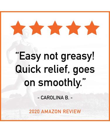 Hyland's Arnica Gel Pain Relief - Natural Calf, Leg & Foot Cramp Ointment 2.5 oz - Buy Online on GoSupps.com