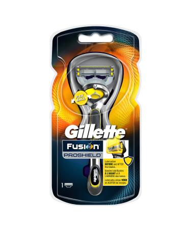 Gillette Fusion5 ProShield razor for men 1 piece