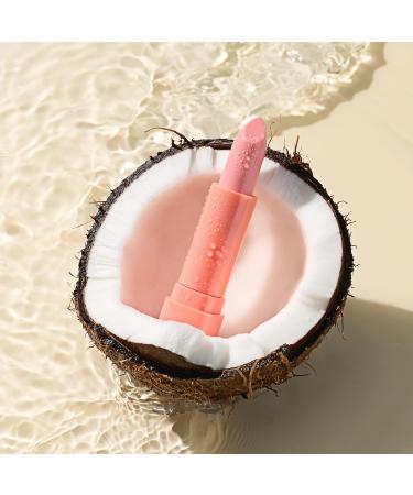 cosnova Catrice Holiday Lips Caring Lip Balm caring protective transparent 35g - Buy Online on GoSupps.com