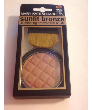 Mary-Kate & Ashley Illuminating Bronzer - Sunkissed Bronze