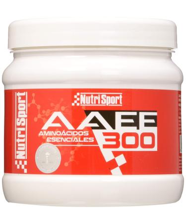 Nutrisport Essential Amino Acids 300g Powder