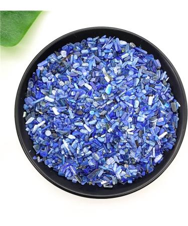 Natural Crystal Rough 50g Natural Kyanite Crystal Stone Blue Crystal Home Furnishing Decoration Natural Stones - Buy Online on GoSupps.com