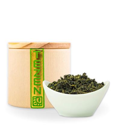 Golden Osmanthus Oolong (Huang Jin Gui) from Fujian China |High quality Chinese Oolong Tea |Premium china tea |Ideal for all tea lovers and as a gift (80g) 80.0 gram - Buy Online on GoSupps.com