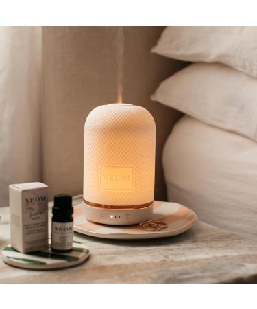 NEOM Perfect Night's Sleep Essential Oil Blend 10ml - Lavender, Chamomile & Patchouli - Buy Online on GoSupps.com