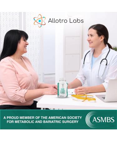 Bariatric Liquid Force Multivitamin - 3 Pack Post Bariatric Essential Supplements - Buy Online on GoSupps.com