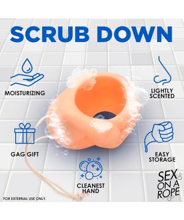 Tug n Scrub Soap - All-Natural Cleaning Solution for Effective Dirt Removal | Shop Internationally - Buy Online on GoSupps.com