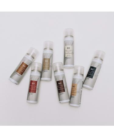 R+Co Bright Shadows Root Touch-Up Spray - Medium Brown 1.5 oz - Buy Online on GoSupps.com