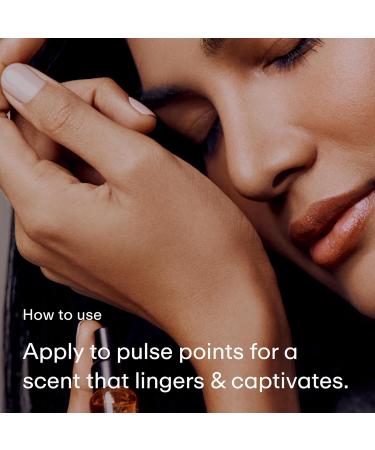 PHLUR Missing Person Eau de Parfum - Travel Size Perfume for Women & Men Fragrance - Floral Skin Musk Perfume with Bergamot Musk Orange & Sandalwood (9.5mL) 10mL - Buy Online on GoSupps.com