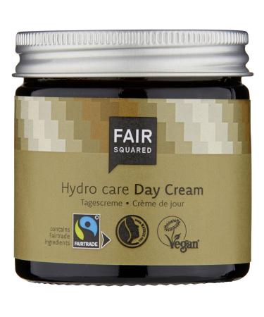 Fair Squared Fair Squared Argan Face Moisturizing Cream 50ml. 50ml