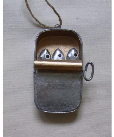 Shoeless Joe Mini Tin Of Sardines - Buy Online on GoSupps.com