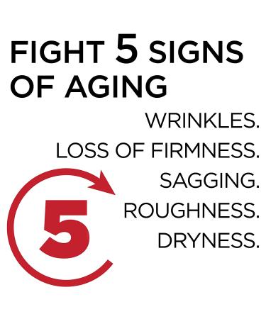 L'Oreal Men Expert Vita Lift Daily Moisturizer - Anti-Wrinkle & Firming (1.6 fl oz) - Buy Online on GoSupps.com