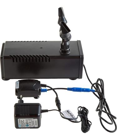 Buy Sera Algovec UV - UV-C System for Aquariums up to 100L | Effective Algae Control & Clear Water - Buy Online on GoSupps.com
