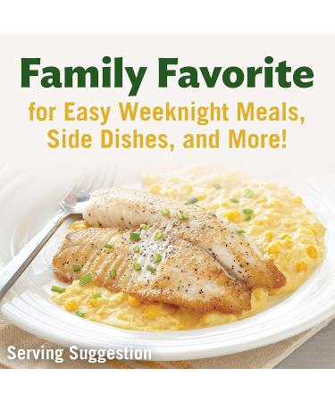 Del Monte Canned Fresh Cut Blue Lake French Style Green Beans Cream - Buy Online on GoSupps.com