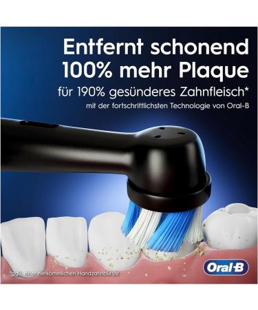 Shop Oral-B io Series 7 Electric Toothbrush - 5 Modes Travel Case & More - International Shipping Available - Buy Online on GoSupps.com