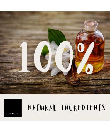 Natural Handmade Peeling & Scrub Soap Bars - 2 Black Tea & 2 Coffee - Vegan Moisturizing Cruelty-Free - Full Body & Facial Care - Buy Online on GoSupps.com