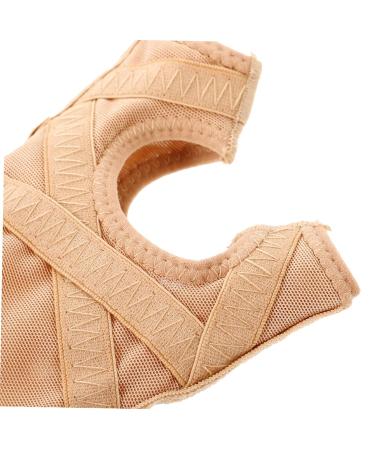 Sosoport 2 Pairs Toe Orthosis & Bunion Pad - Hammertoe Brace Bunion Cushion & Toe Separators for Men & Women - Comfortable Feet Care Products - Buy Online on GoSupps.com