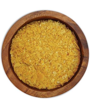Buy Distress 900g Carnauba Wax Type 3 Flakes - Natural Plant Wax for Cosmetics Candles & Polishes - International Shipping - Buy Online on GoSupps.com