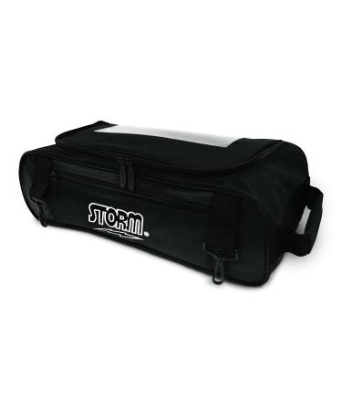 Storm Shoe Bag Black