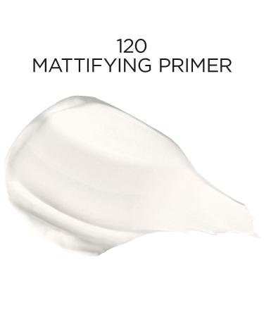 L'Oreal Paris Infallible Pro Matte-Lock Face Primer - 1oz (Pack of 1) - Buy Online on GoSupps.com