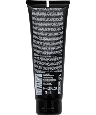 Tannymaxx Black Gold 999.9 Premium Tanning/Bronzing Lotion 125ml - Buy Online on GoSupps.com