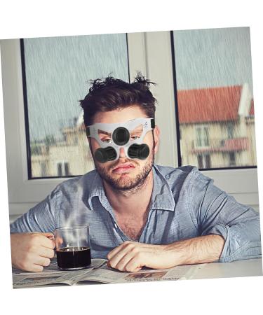 Shop Minkissy Box Nasal Moxibustion - Portable Wormwood Instrument for Dyspnea Care | Warm Moxibustion Box - Fast International Shipping - Buy Online on GoSupps.com