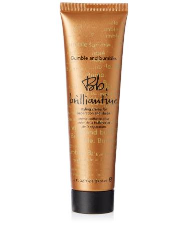 Bumble and Bumble Bumble & Bumble Brilliantine  2 Fl Ounce () - Buy Online on GoSupps.com