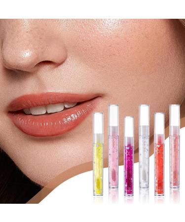 Moisturizing Lip Balm | Deep Hydration and Long Lasting | Transparent and Light Texture | For Women and Girls Party Shopping Work and Going Out - Buy Online on GoSupps.com