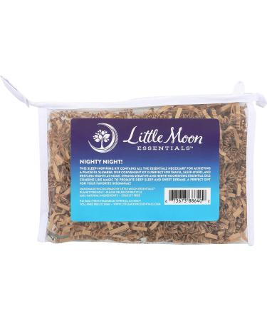 Little Moon Essentials Sleep Comes Easy Gift Set - 1 EA - Buy Online on GoSupps.com